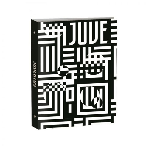 Picture of JUVENTUS A4 SOFT RING BINDER